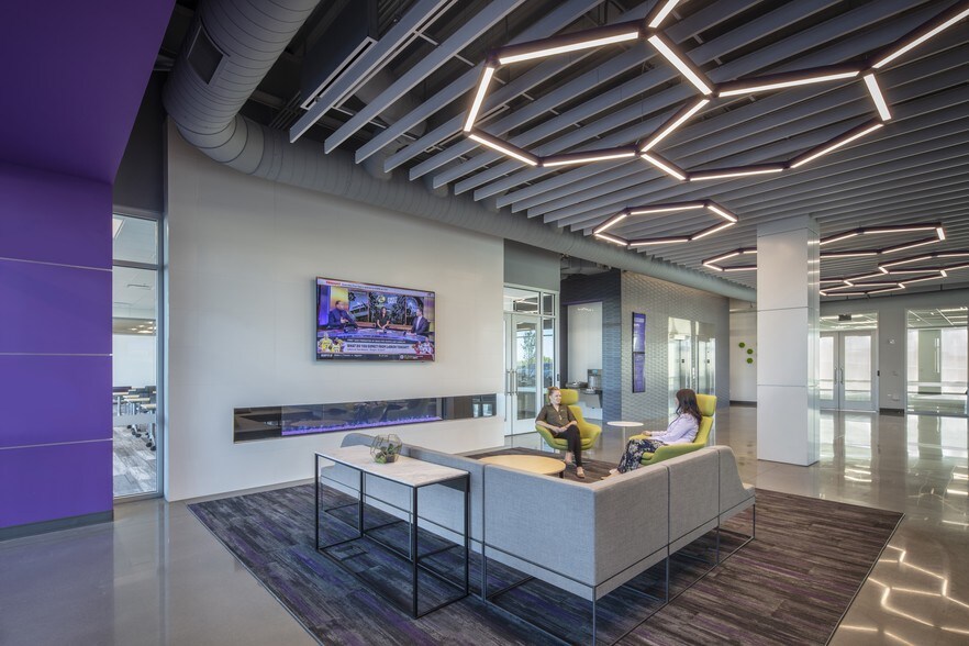 More Photos Of 1880 Kimball Ave, Manhattan Office For Lease