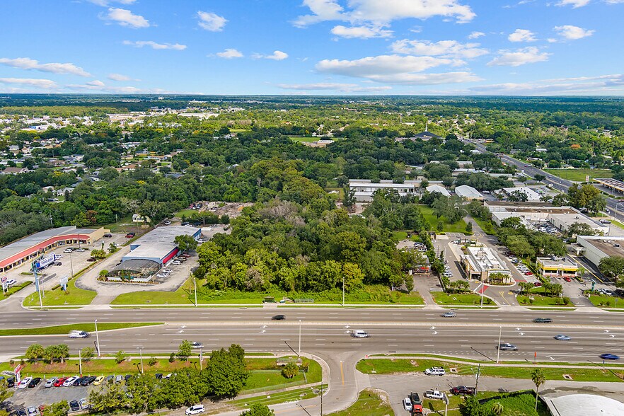 More Photos Of 7367 E. Colonial Dr, Orlando Land For Sale
