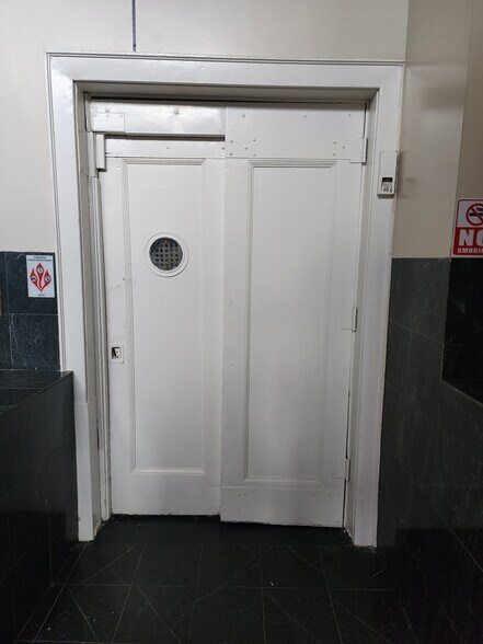 More Photos Of 36-32 34th St, Long Island City Warehouse For Lease