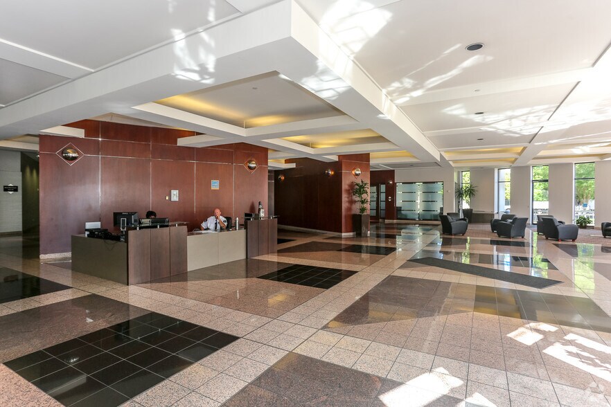 More Photos Of 3838 N Central Ave, Phoenix Coworking Space