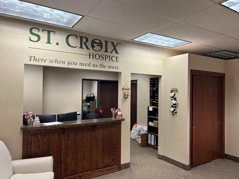 More Photos Of 7658 Design Dr, Baxter Office For Sale