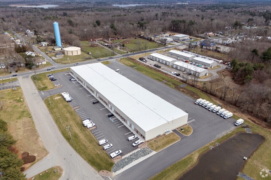 More Photos Of 50 Ryan Dr, Raynham Unknown For Lease