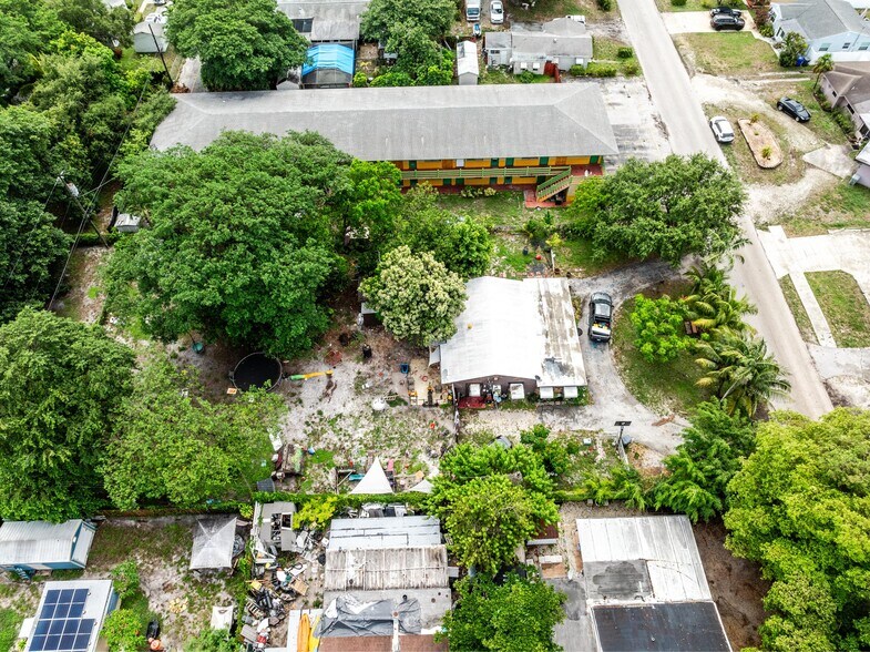 More Photos Of 2743 Pierce St, Hollywood Land For Sale