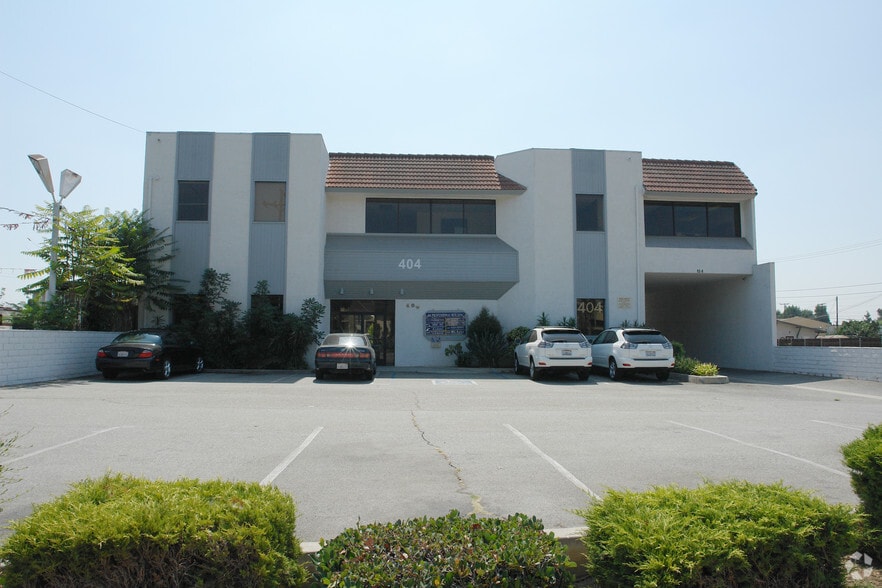 Primary Photo Of 404 E Las Tunas Dr, San Gabriel Office For Lease