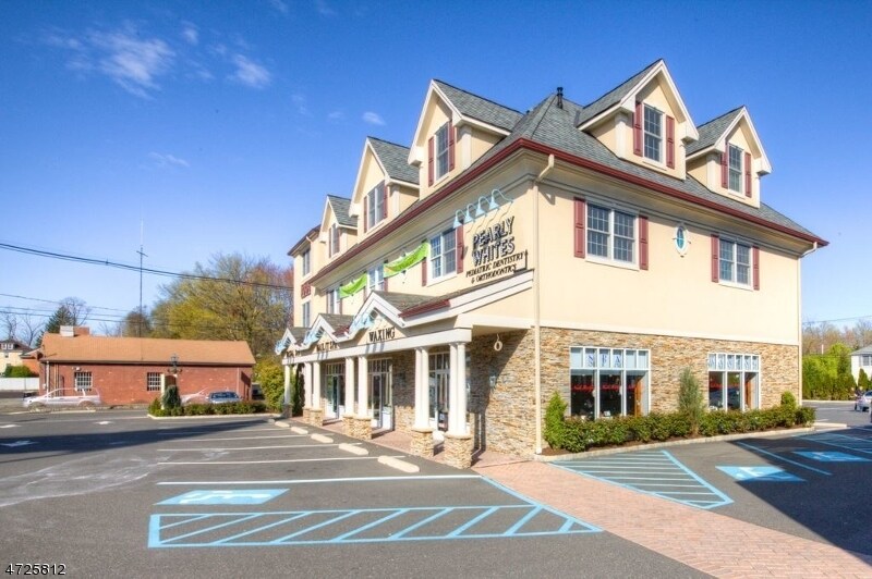 More Photos Of 507-515 Springfield Ave, Berkeley Heights Office For Lease