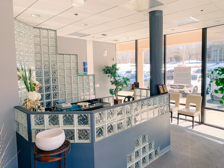 More Photos Of 1775 Bald Hill Rd, Warwick Medical For Sale