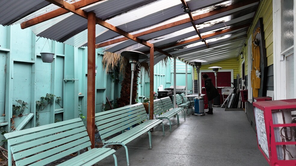More Photos Of 315 N 10th St, San Jose Religious Facility For Sale