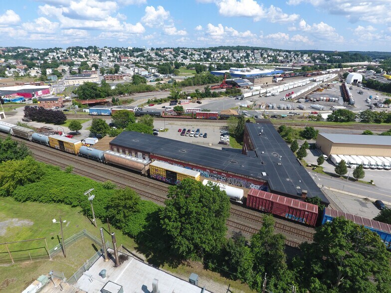 More Photos Of 75 Hammond St, Worcester Manufacturing For Lease