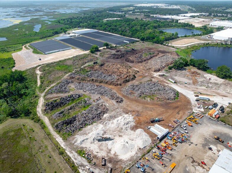 More Photos Of 136 Hermit Smith Rd, Apopka Land For Lease