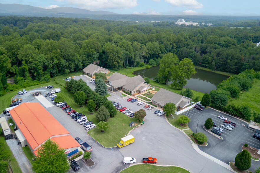 More Photos Of 1071 Woodberry Square Pl, Lynchburg Office For Sale