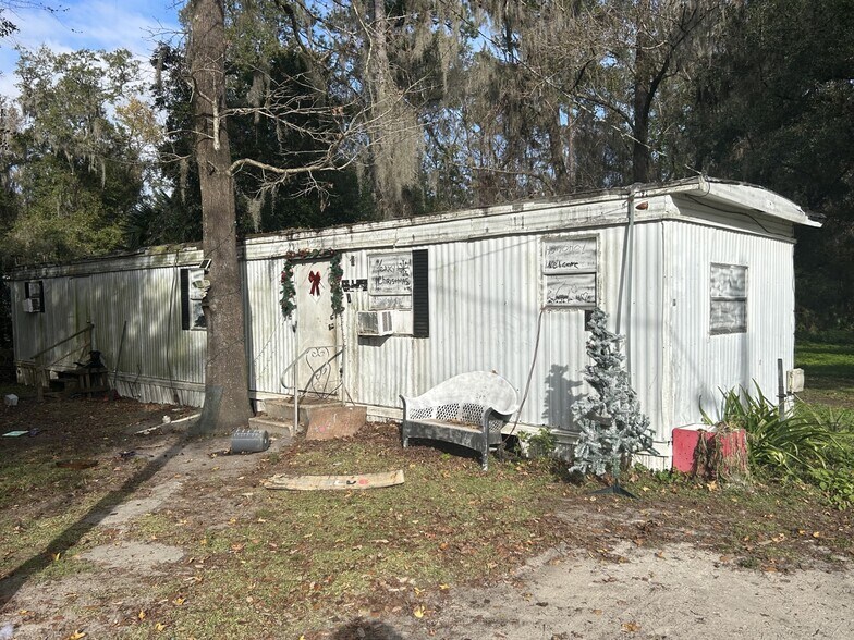 More Photos Of 286 Heidt Rd, Palatka Manufactured Housing Mobile Home Park For Sale