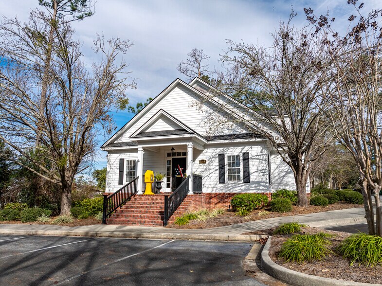 More Photos Of 1108 Gornto Rd, Valdosta Office For Sale