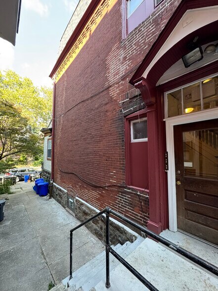 More Photos Of 4718 Cedar Ave, Philadelphia Multifamily For Sale