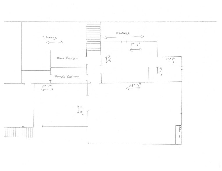 More Photos Of 15-23 N 4th St, Columbus Office For Lease