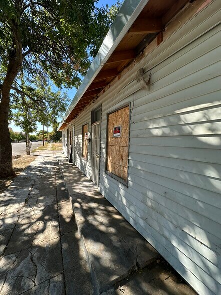 More Photos Of 205 N Shasta St, Willows Apartments For Sale