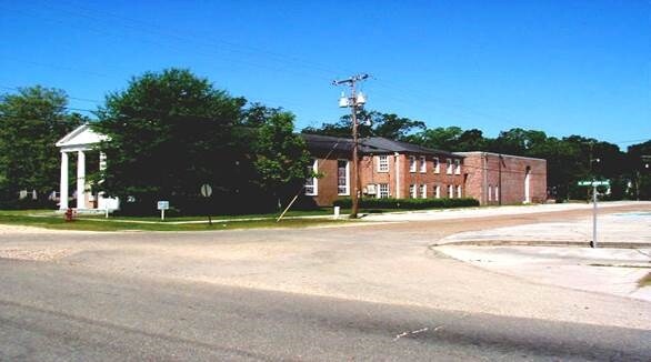 More Photos Of 227 N Jefferson Ave, Covington Religious Facility For Lease
