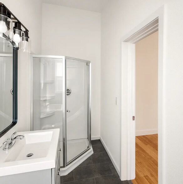 More Photos Of 33 Pine St, Binghamton Storefront Retail Residential For Sale