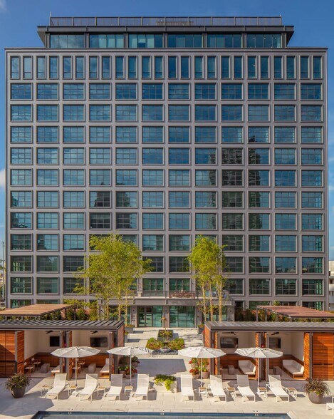 More Photos Of 616 Okeefe Ave, New Orleans Unknown For Lease