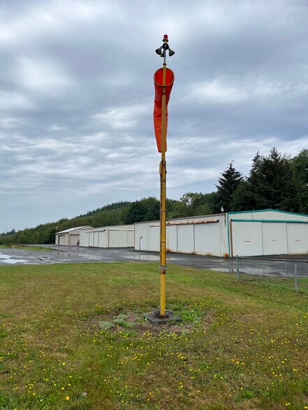 More Photos Of 1402 Sekiu Airport Road, Sekiu Airplane Hangar For Lease