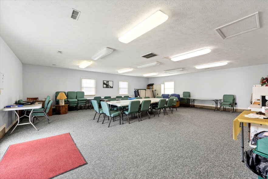 More Photos Of , Spencer Specialty For Sale