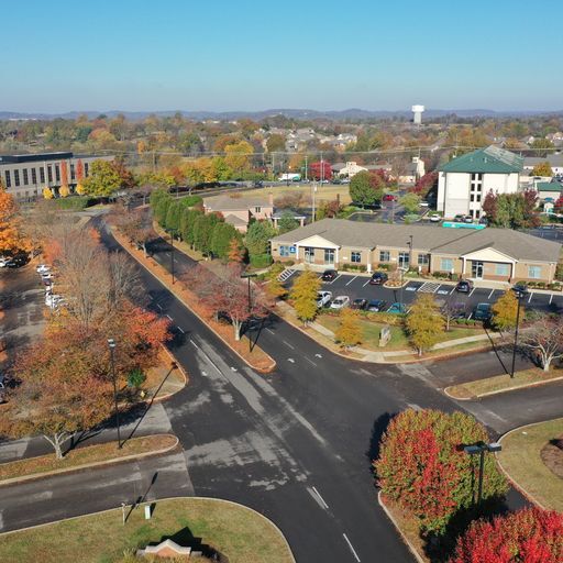 More Photos Of 105 Bluegrass Commons Blvd, Hendersonville Office For Lease