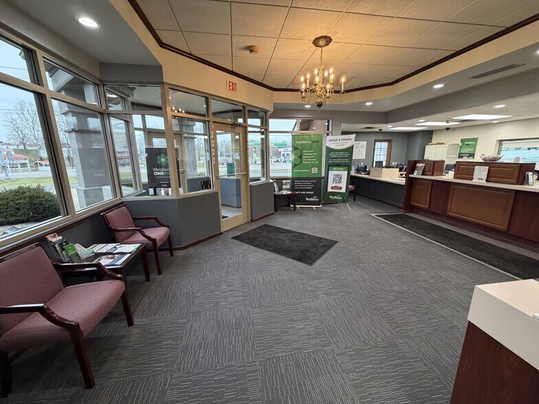 More Photos Of 8550 State Route 339 South Rt, Vincent General Retail For Sale