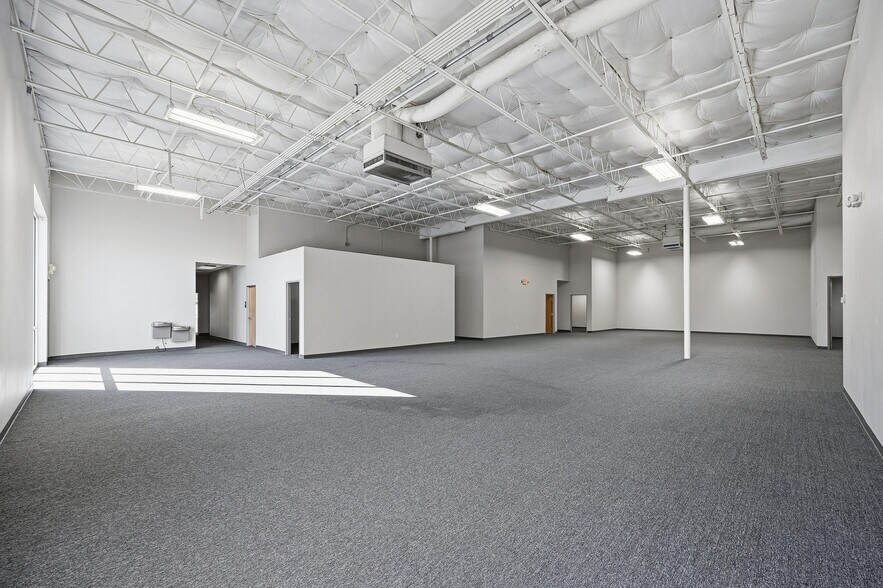 More Photos Of 2816 Shamrock Ave, Fort Worth Loft Creative Space For Lease