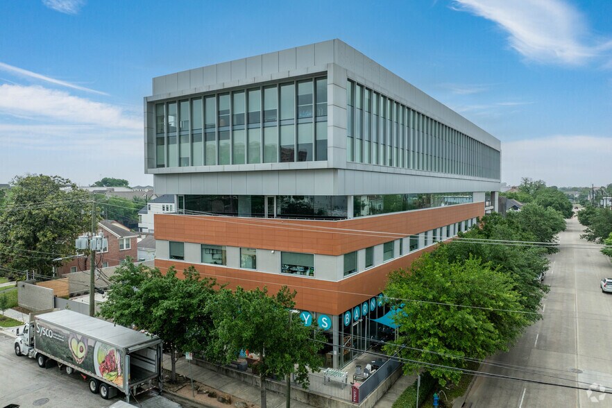 Primary Photo Of 1801 Binz St, Houston Medical For Lease