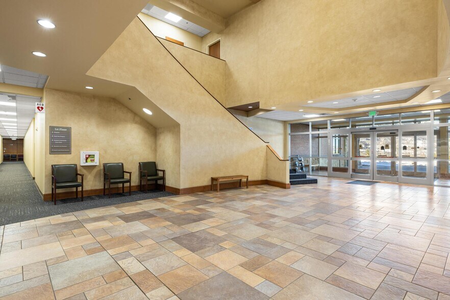 More Photos Of 360 Peak One Dr, Frisco Medical For Lease