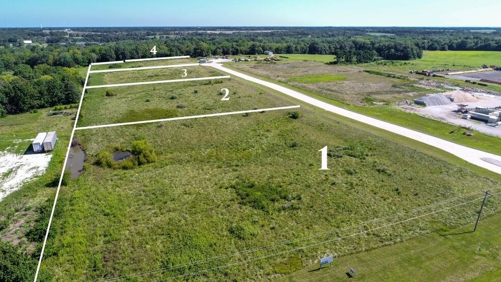 More Photos Of Ashland Industrial Ct, Ashland Land For Sale