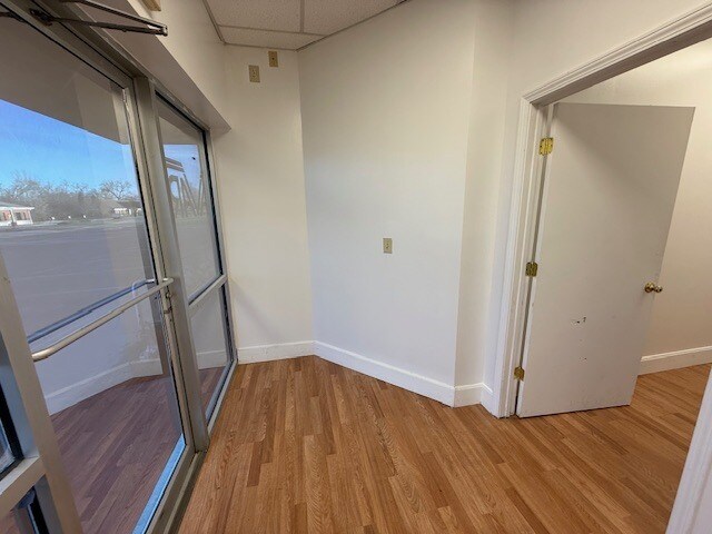 More Photos Of 7701-7711 Affinity Dr, Cincinnati Light Distribution For Lease