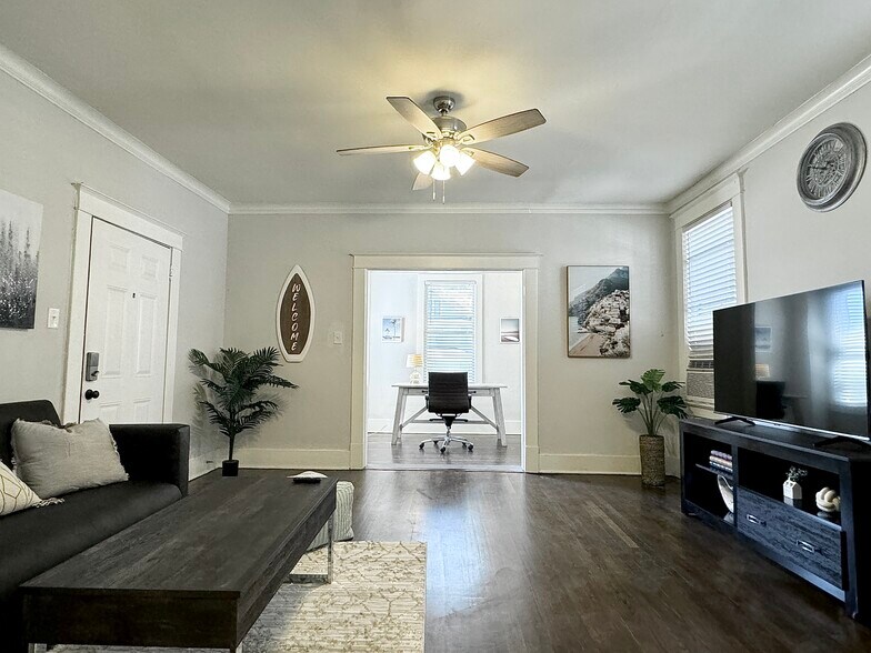 More Photos Of 60 N Willett St, Memphis Apartments For Sale