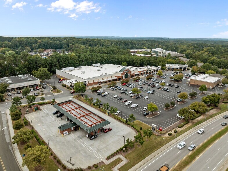 More Photos Of 1810 Martin Luther King Jr. Pky, Durham Freestanding For Sale