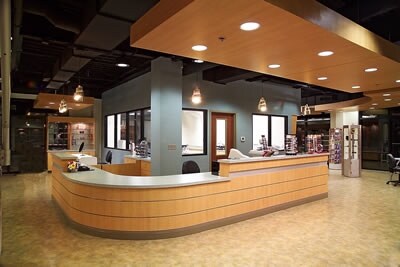 More Photos Of 411 N Section St, Fairhope Medical For Lease