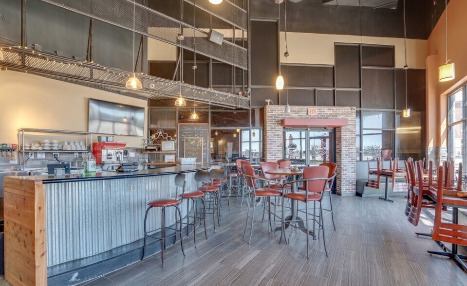 More Photos Of 1130 W Trinity Mills Rd, Carrollton General Retail For Sale