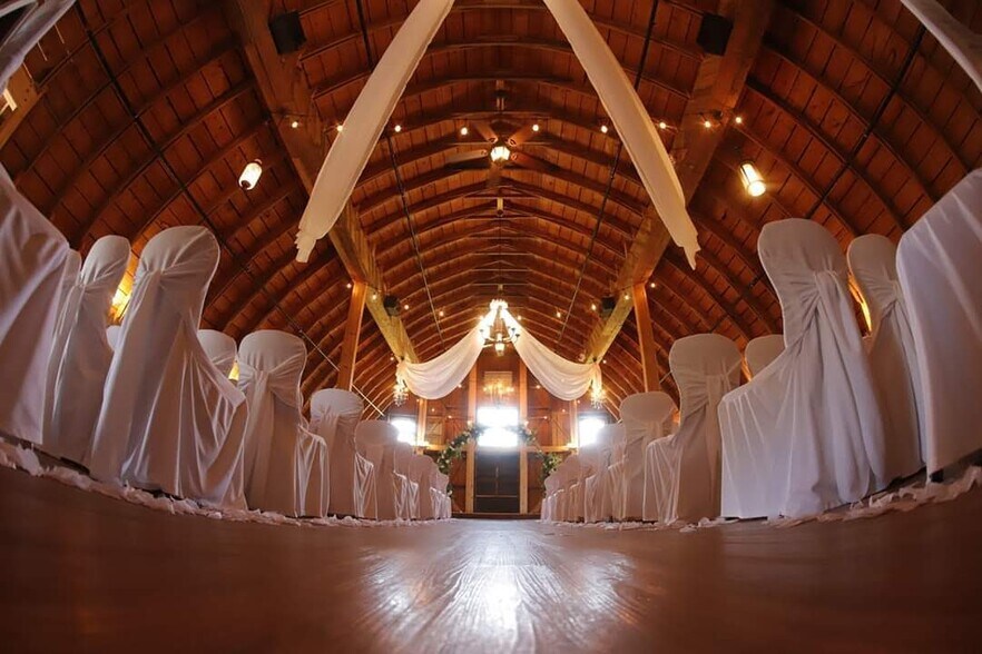 More Photos Of N3504 County Rd E, Freedom Lodge Meeting Hall For Sale