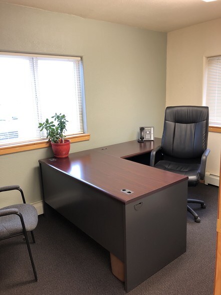 More Photos Of 54735 Industrial Ave, Kenai Industrial For Lease