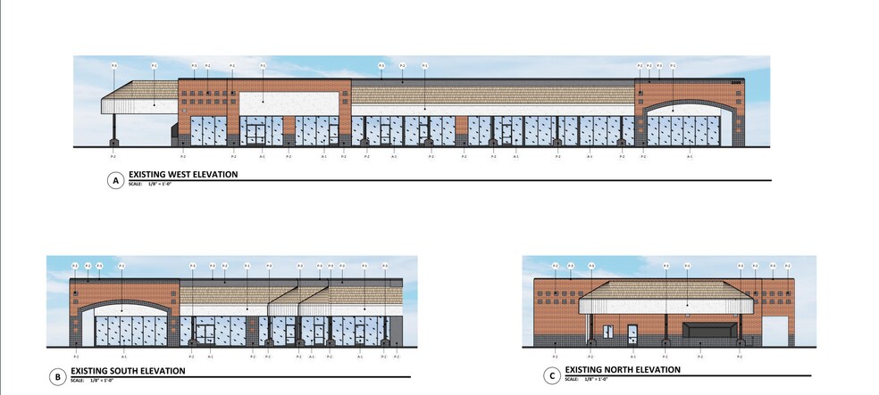More Photos Of 2055 N Alma School Rd, Chandler Unknown For Lease