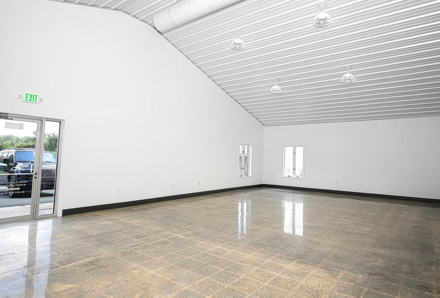 More Photos Of 2300 Industry Ct, Forest Hill Light Manufacturing For Lease