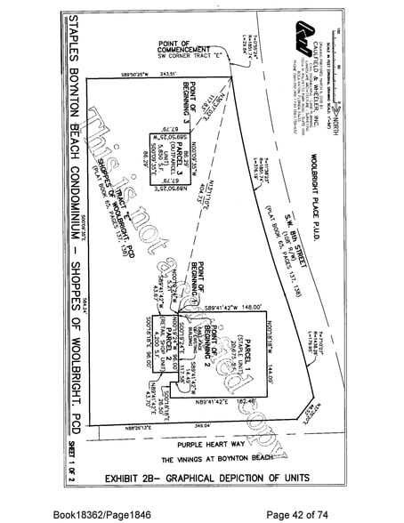 More Photos Of 1530-1550 SW 8th St, Boynton Beach General Retail For Sale