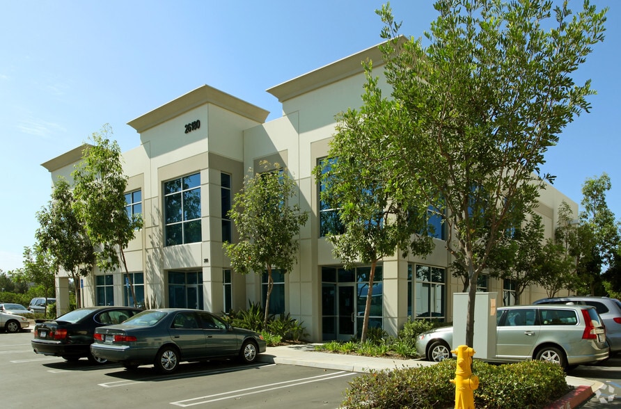 More Photos Of 26180 Enterprise Way, Lake Forest Light Manufacturing For Sale
