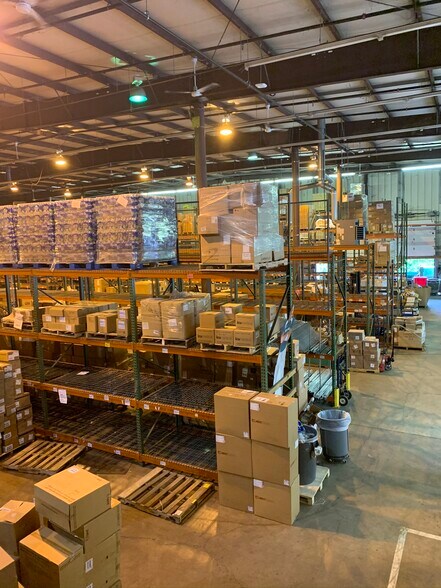 More Photos Of 3001 N 7th St, Harrisburg Warehouse For Sale