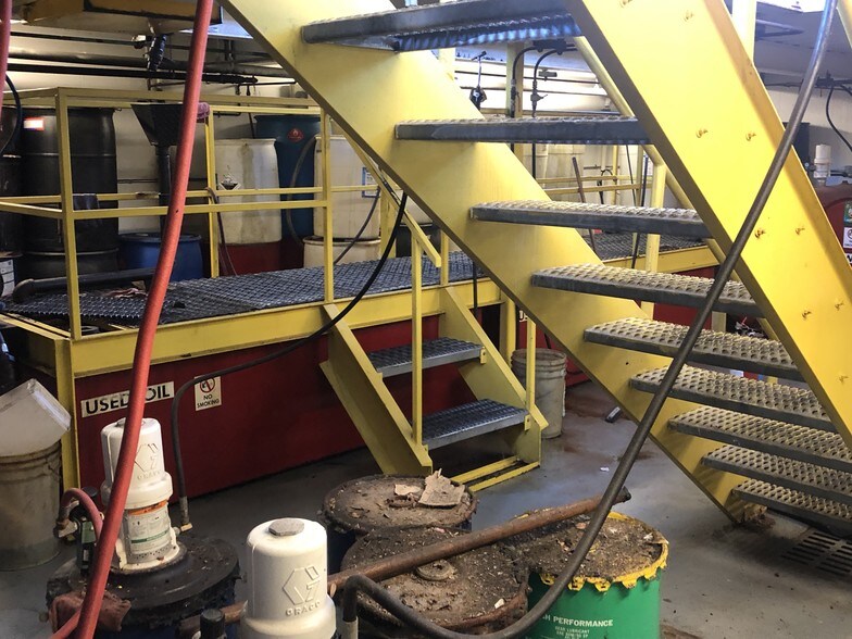 More Photos Of 1928 NW Topeka Blvd, Topeka Carwash For Sale