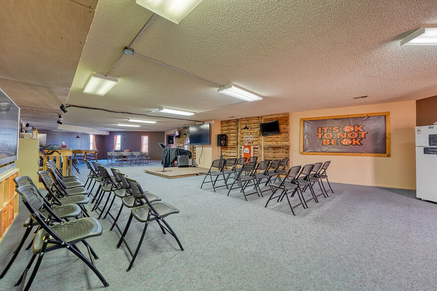 More Photos Of 15600 E Alameda Pky, Aurora Religious Facility For Sale