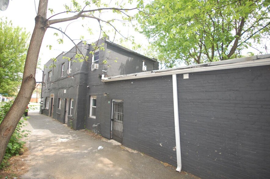 More Photos Of 4935 Nannie Helen Burroughs Ave NE, Washington Apartments For Sale