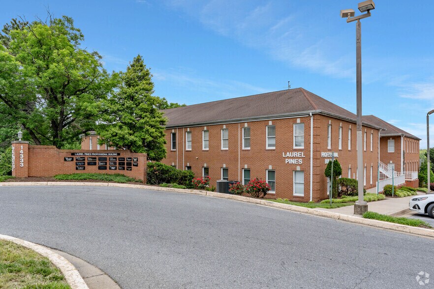 More Photos Of 14333 Laurel Bowie Rd, Laurel Medical For Sale