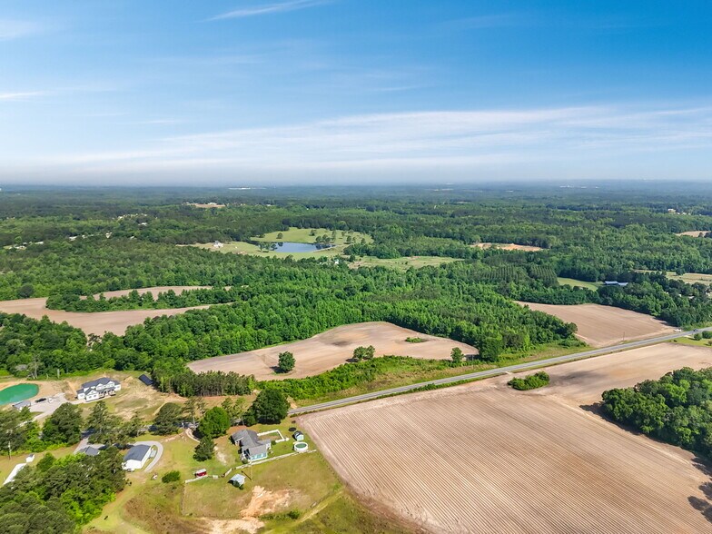 More Photos Of 2044 Wire, Bunnlevel Land For Sale