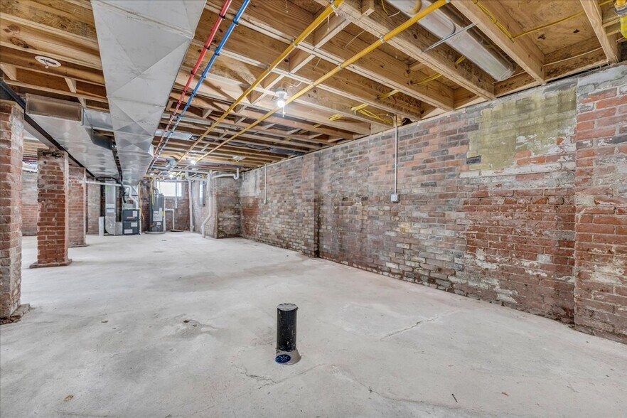 More Photos Of 4301 Avery St, Detroit Apartments For Sale