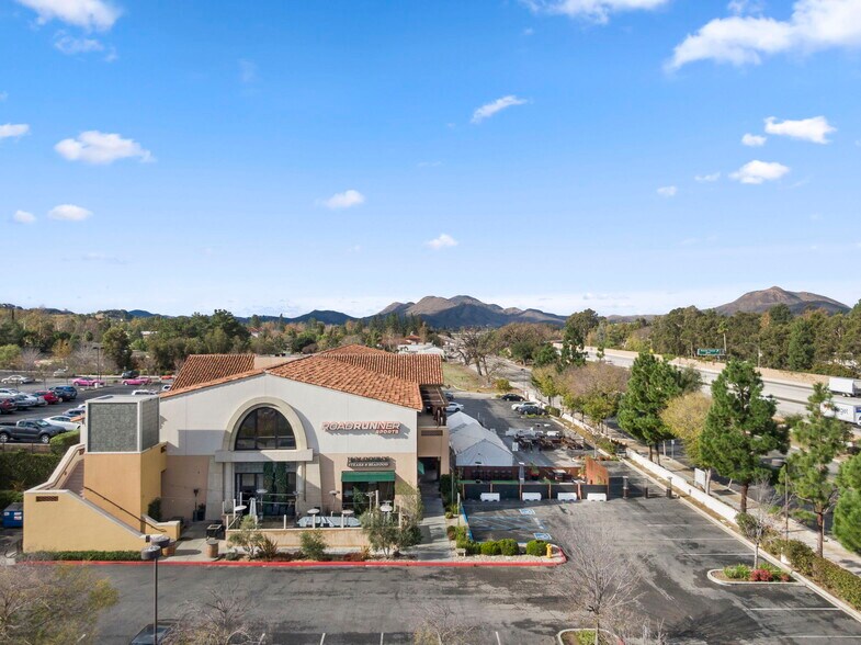 More Photos Of 1714 Newbury Rd, Newbury Park General Retail For Lease