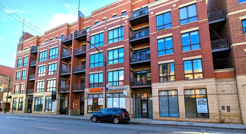 More Photos Of 2706 N Halsted St, Chicago Apartments For Sale